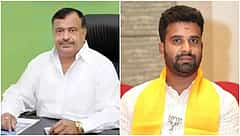 ಆಂಧ್ರಪ್ರದೇಶ: ಬೆಂಗಳೂರಿನ BJP ಮುಖಂಡರು ಹಾಗೂ ಉದ್ಯಮಿಗಳಾದ ತಂದೆ-ಮಗನ ಕತ್ತು ಸೀಳಿ ಬರ್ಬರ ಹತ್ಯೆ