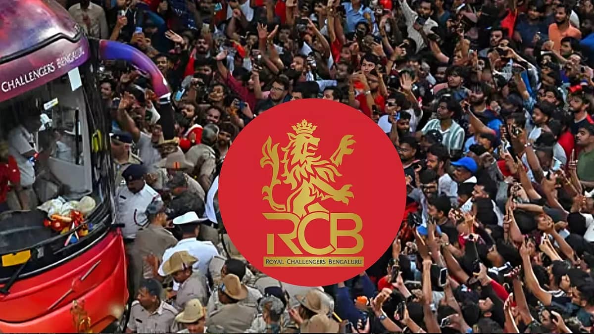ಚಿನ್ನಸ್ವಾಮಿ ಕ್ರೀಡಾಂಗಣ ಕಾಲ್ತುಳಿತ: RCB, KSCA ವಿರುದ್ಧ ಕ್ರಿಮಿನಲ್ ಕೇಸ್, ಪೊಲೀಸರ ವಿರುದ್ಧ ಇಲಾಖಾ ತನಿಖೆಗೆ ಸಂಪುಟ ನಿರ್ಧಾರ!