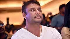 'ಒಂದು ವಾರದಲ್ಲಿ ಲಿಖಿತ ವಾದ ಸಲ್ಲಿಸಿ': ನಟ ದರ್ಶನ್ ಜಾಮೀನು ಆದೇಶ ತೀರ್ಪು ಕಾಯ್ದಿರಿಸಿದ ಸುಪ್ರೀಂ ಕೋರ್ಟ್