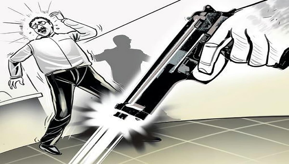 ದೆಹಲಿ: ಆಟಿಕೆ ಗನ್ ಬಳಸಿ ಚಿನ್ನಾಭರಣ ಅಂಗಡಿ ದರೋಡೆ ಮಾಡಿದ್ದ BSF ಯೋಧ ಅರೆಸ್ಟ್!