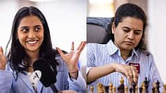 FIDE ಮಹಿಳಾ ಚೆಸ್ ವಿಶ್ವಕಪ್ 2025: ಭಾರತದ ಕೊನೇರು ಹಂಪಿ, ದಿವ್ಯಾ ದೇಶ್ ಮುಖ್ ಫೈನಲ್ ಪ್ರವೇಶ!