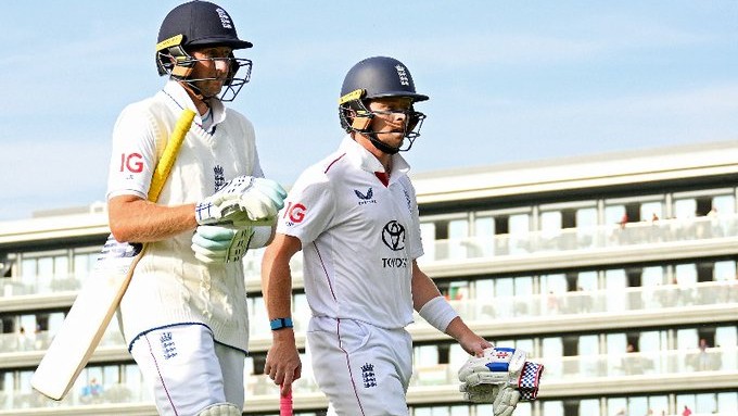 India vs England, 4th Test: Joe Root ಭರ್ಜರಿ ಬ್ಯಾಟಿಂಗ್; Jacques Kallis, Rahul Dravid ದಾಖಲೆ ಪತನ