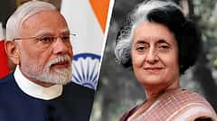 Indira Gandhi ದಾಖಲೆ ಮುರಿದ ನರೇಂದ್ರ ಮೋದಿ : ಅತಿ ಹೆಚ್ಚು ಕಾಲ ಸೇವೆ ಸಲ್ಲಿಸಿದ 2ನೇ ಪ್ರಧಾನಿ ಎಂಬ ಕೀರ್ತಿ!