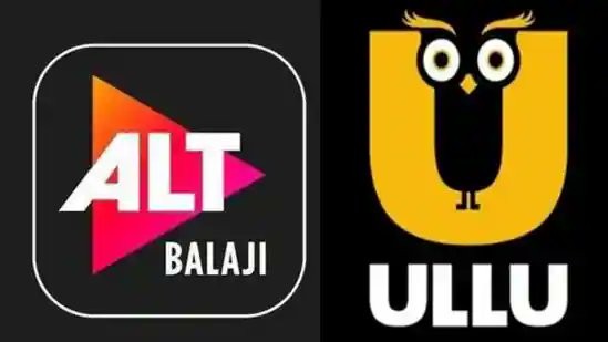 ULLU, ALTBalaji ಸೇರಿ 25 ಒಟಿಟಿಗಳಿಗೆ ಕೇಂದ್ರ ಸರ್ಕಾರ ನಿಷೇಧ!