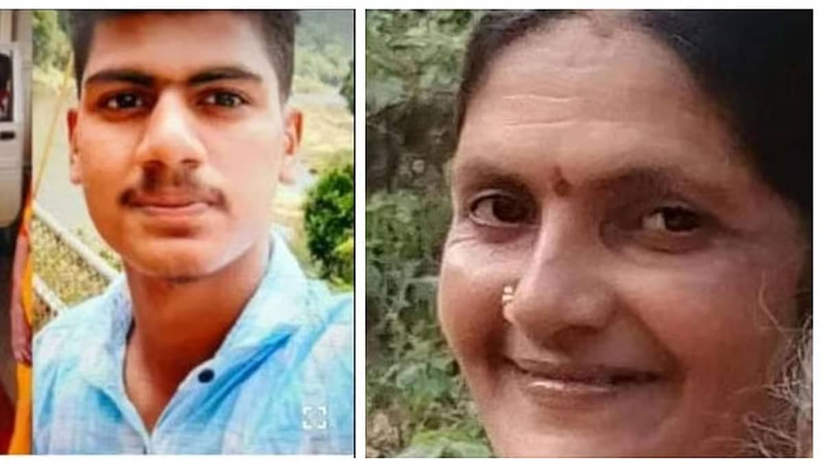 ಚಿಕ್ಕಮಗಳೂರು: ಭದ್ರಾ ನದಿಯಲ್ಲಿ ಮಗ ಕಣ್ಮರೆ; ದುಃಖ ತಡೆಯಲಾಗದೆ ಕೆರೆಗೆ ಹಾರಿ ತಾಯಿ ಆತ್ಮಹತ್ಯೆ!