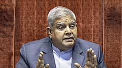 Vice Presidential election: ಒಮ್ಮತದ ಅಭ್ಯರ್ಥಿ ಕಣಕ್ಕಿಳಿಸಲು INDIA bloc ತೀರ್ಮಾನ; ಹಳೆ ತಪ್ಪುಗಳು ಮರುಕಳಿಸದಂತೆ ಎಚ್ಚರಿಕೆ