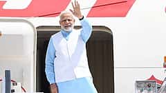 ಪ್ರಧಾನಿ ಮೋದಿ ವಿದೇಶ ಪ್ರವಾಸ: 5 ವರ್ಷಗಳಲ್ಲಿ 350 ಕೋಟಿ ರೂ ವೆಚ್ಚ..!