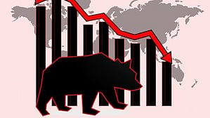 Indian Stock Market: Sensex 721 ಅಂಕ ಕುಸಿತ, ಪವರ್ ಗ್ರಿಡ್ ಷೇರುಗಳ ಮೌಲ್ಯ ಗಣನೀಯ ಇಳಿಕೆ!
