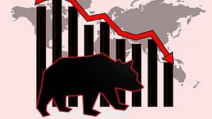 Indian Stock Market: Sensex 721 ಅಂಕ ಕುಸಿತ, ಪವರ್ ಗ್ರಿಡ್ ಷೇರುಗಳ ಮೌಲ್ಯ ಗಣನೀಯ ಇಳಿಕೆ!