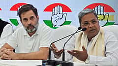 EC, ಬಿಜೆಪಿಯಿಂದ ಚುನಾವಣಾ ದುರುಪಯೋಗ; ಬಿಹಾರ ಅದರ ಮುಂದಿನ ಟಾರ್ಗೆಟ್: ಸಿದ್ದರಾಮಯ್ಯ
