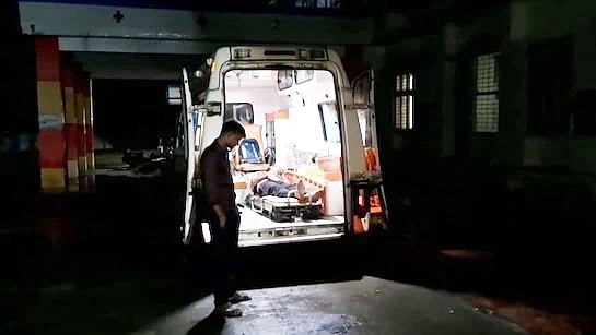 ತವರು ಮನೆಗೆ ಹೋದ ಪತ್ನಿ: ಮಗ, ಮಗಳು, ತಾಯಿ ಜೊತೆ ಸಲ್ಫಾ ಮಾತ್ರೆ ಸೇವಿಸಿ ವ್ಯಕ್ತಿ ಆತ್ಮಹತ್ಯೆ!