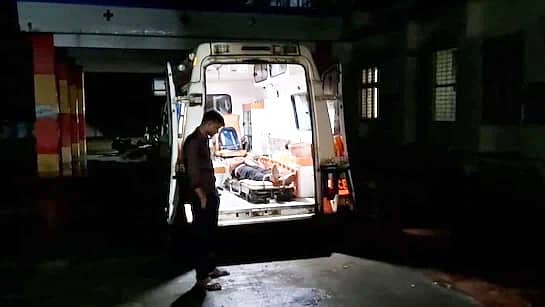 ತವರು ಮನೆಗೆ ಹೋದ ಪತ್ನಿ: ಮಗ, ಮಗಳು, ತಾಯಿ ಜೊತೆ ಸಲ್ಫಾ ಮಾತ್ರೆ ಸೇವಿಸಿ ವ್ಯಕ್ತಿ ಆತ್ಮಹತ್ಯೆ!