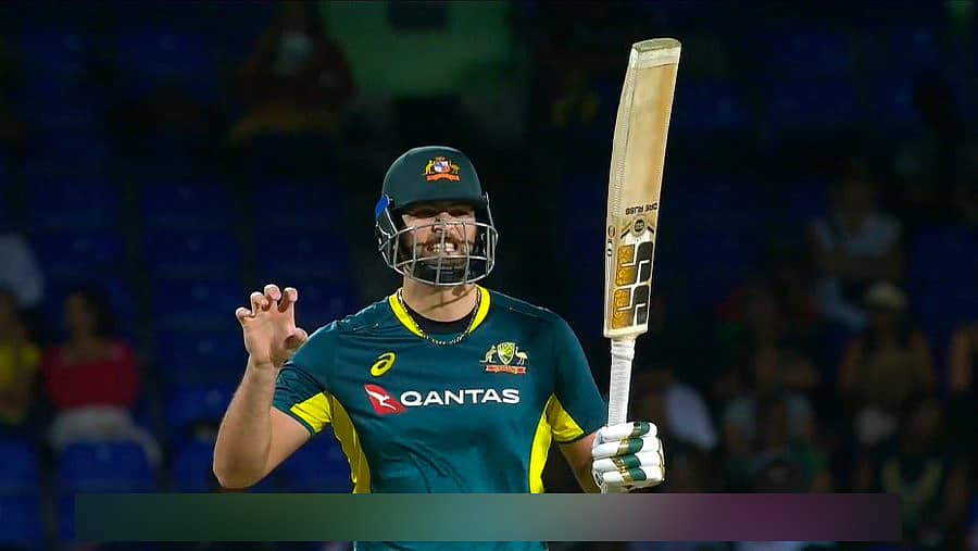 37 ಎಸೆತಗಳಲ್ಲೇ ಶತಕ ಸಿಡಿಸಿದ RCB Star: T20 ಇತಿಹಾಸದ ವೇಗದ ಸೆಂಚುರಿ ಭಾರಿಸಿದ Tim David