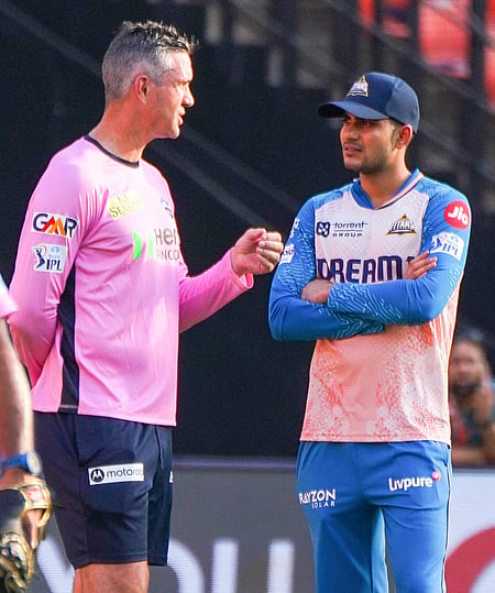 'ಭಾರತದಲ್ಲಿ ಎಂದಿಗೂ ಬೆನ್ನಿಗೆ ಚೂರಿ ಹಾಕುವುದನ್ನು ಕಂಡಿಲ್ಲ': ಇಂಗ್ಲೆಂಡ್ ಆಟಗಾರ ಕೆವಿನ್ ಪೀಟರ್ಸನ್ ಹೀಗೆ ಹೇಳಿದ್ಯಾಕೆ?