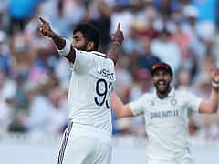 5ನೇ ಟೆಸ್ಟ್ ಆಡುವುದು 'ಉತ್ತಮ': ಜಸ್ಪ್ರೀತ್ ಬುಮ್ರಾ ಲಭ್ಯತೆ ಬಗ್ಗೆ ಭಾರತ ನಾಯಕ ಶುಭಮನ್ ಗಿಲ್ ಮಾಹಿತಿ