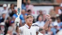 ENG VS IND, 4TH Test: ಬೆನ್ ಸ್ಟೋಕ್ಸ್ ಶತಕ, ಇಂಗ್ಲೆಂಡ್ ಗೆ 311 ರನ್ ಮುನ್ನಡೆ!