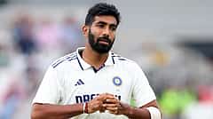 IND vs ENG: 7 ವರ್ಷಗಳ ಟೆಸ್ಟ್ ವೃತ್ತಿಜೀವನದಲ್ಲಿ ಅನಗತ್ಯ 'ಶತಕ'; ಜಸ್ಪ್ರೀತ್ ಬುಮ್ರಾ ಕಳಪೆ ದಾಖಲೆ!