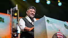 PRC ಬಗ್ಗೆ ಆತಂಕ ಬೇಡ; ಮತದಾರರ ಪಟ್ಟಿಯಲ್ಲಿ ಹೆಸರು ಉಳಿಸಿಕೊಳ್ಳಲು SIR ನೋಂದಣಿ ಕಡ್ಡಾಯ: ಸಿಎಂ ಡಿ.ಕೆ ಶಿವಕುಮಾರ್