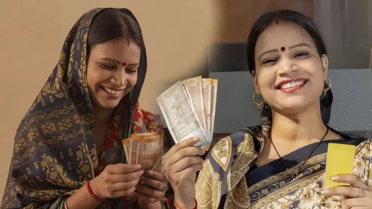 Maharashtra: 'ಲಡ್ಕಿ ಬಹಿನ್' ಯೋಜನೆಗೆ 14,000 ಕ್ಕೂ ಹೆಚ್ಚು ಪುರುಷ ಬೋಗಸ್ ಫಲಾನುಭವಿಗಳು; ಸರ್ಕಾರದ ಬೊಕ್ಕಸಕ್ಕೆ 1,640 ಕೋಟಿ ರೂ ನಷ್ಟ!