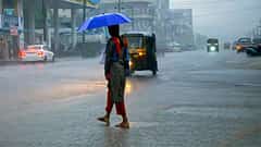 Weather Forecast: ಜುಲೈ 31ರವರೆಗೂ ಭಾರಿ ಮಳೆ; ಕರಾವಳಿ, ಮಲೆನಾಡಿನಲ್ಲಿ ಯೆಲ್ಲೋ, ಆರೆಂಜ್ ಅಲರ್ಟ್ ಘೋಷಣೆ