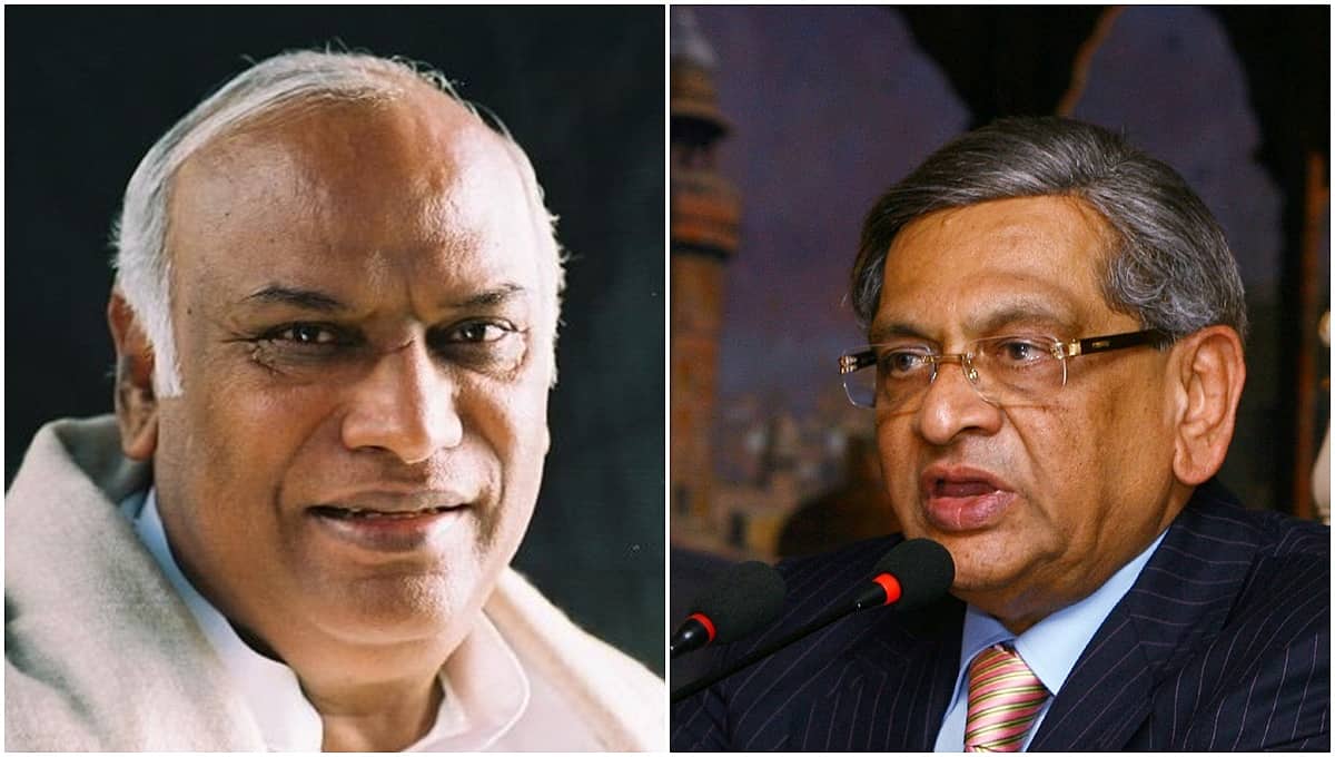 'ಪಕ್ಷ ಅಧಿಕಾರಕ್ಕೆ ತರಲು 5 ವರ್ಷ ಕಷ್ಟ ಪಟ್ಟಿದ್ದು ನಾನು, ಕೃಷ್ಣ CM ಆದ್ರು; ನಾನು ಸಲ್ಲಿಸಿದ ಸೇವೆ ನೀರಲ್ಲಿ ಹೋಮ ಮಾಡಿದಂತಾಯ್ತು!'