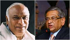 'ಪಕ್ಷ ಅಧಿಕಾರಕ್ಕೆ ತರಲು 5 ವರ್ಷ ಕಷ್ಟ ಪಟ್ಟಿದ್ದು ನಾನು, ಕೃಷ್ಣ CM ಆದ್ರು; ನಾನು ಸಲ್ಲಿಸಿದ ಸೇವೆ ನೀರಲ್ಲಿ ಹೋಮ ಮಾಡಿದಂತಾಯ್ತು!'