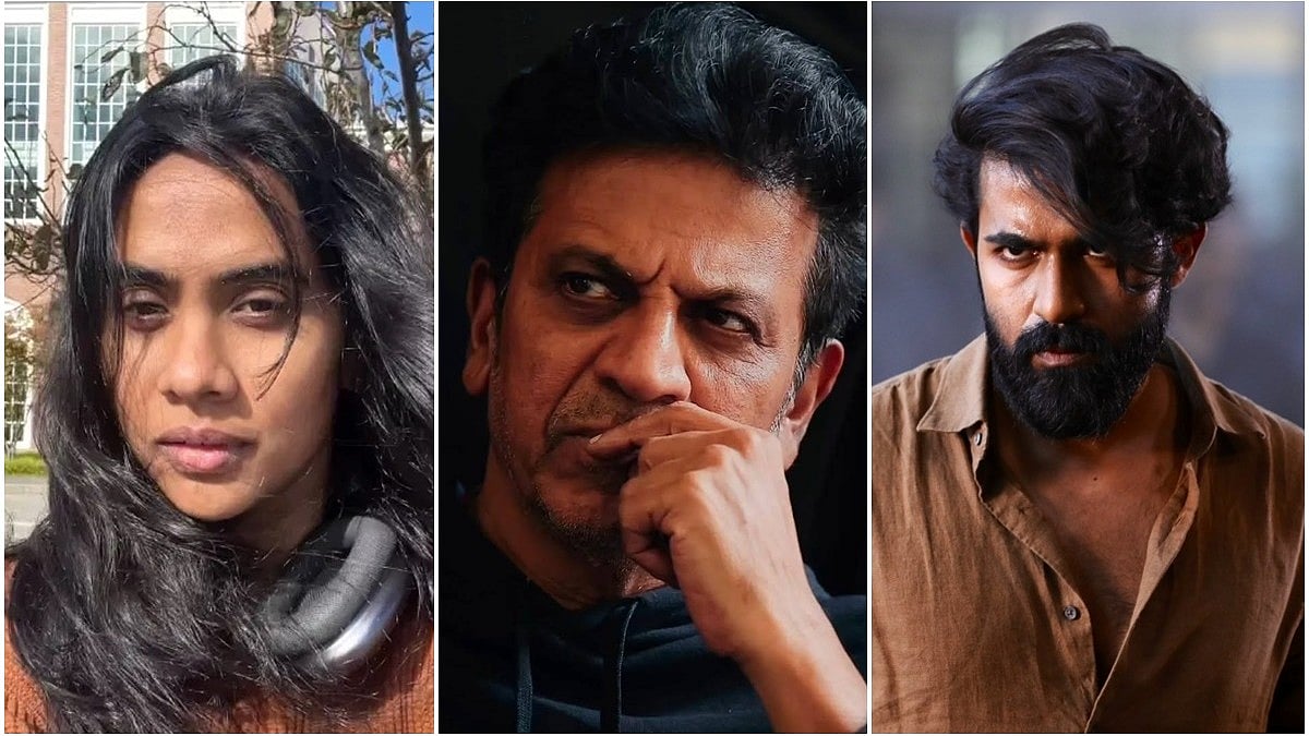 ರಮ್ಯಾಗೆ ಬೆಂಬಲ: ನಿಮ್ಮ ಕುಟುಂಬದಲ್ಲೇ ಇದೆಲ್ಲ ಆದಾಗ ನಿದ್ದೆ ಮಾಡ್ತಾ ಇದ್ರಾ? ಯುವರಾಜಕುಮಾರ್ ಪತ್ನಿ ಶ್ರೀದೇವಿ ಭೈರಪ್ಪ ಆಕ್ರೋಶ!