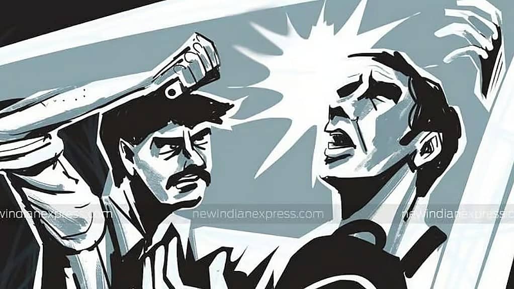 ನಾಗ್ಪುರ: ಕಂಬಳಿ ಮಾರಾಟ ಮಾಡುತ್ತಿದ್ದ ಅಫ್ಘನ್ ಪ್ರಜೆ ಮೇಲೆ ಮಾರಣಾಂತಿಕ ದಾಳಿ, ಗಂಭೀರ ಗಾಯ