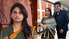 Actor Darshan Fans ವಿರುದ್ಧ ಸಮರ: ನಟಿ Ramya ಬೆಂಬಲಕ್ಕೆ ನಿಂತ 'ದೊಡ್ಮನೆ'; ನಟ ಶಿವರಾಜ್ ಕುಮಾರ್ ಹೇಳಿದ್ದೇನು?