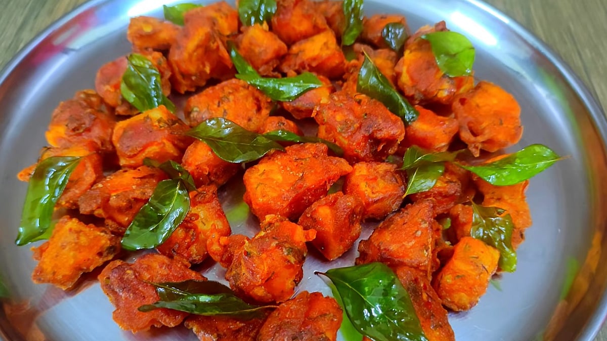 ಆಲೂ ಕಬಾಬ್ | Aloo Kabab Recipe in Kannada