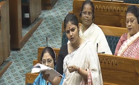 ಮಮತಾಗೆ ನೀವೇ ಮುಂದಿನ ಪ್ರಧಾನಿ ಎಂದ ಪರಾಕು ಹೇಳುತ್ತಿದ್ದ ಸಂಸದೆ ಸಾಯೋನಿ ಸಹ ದೀದಿಗೆ 'ಟಾಟಾ ಬೈಬೈ'!