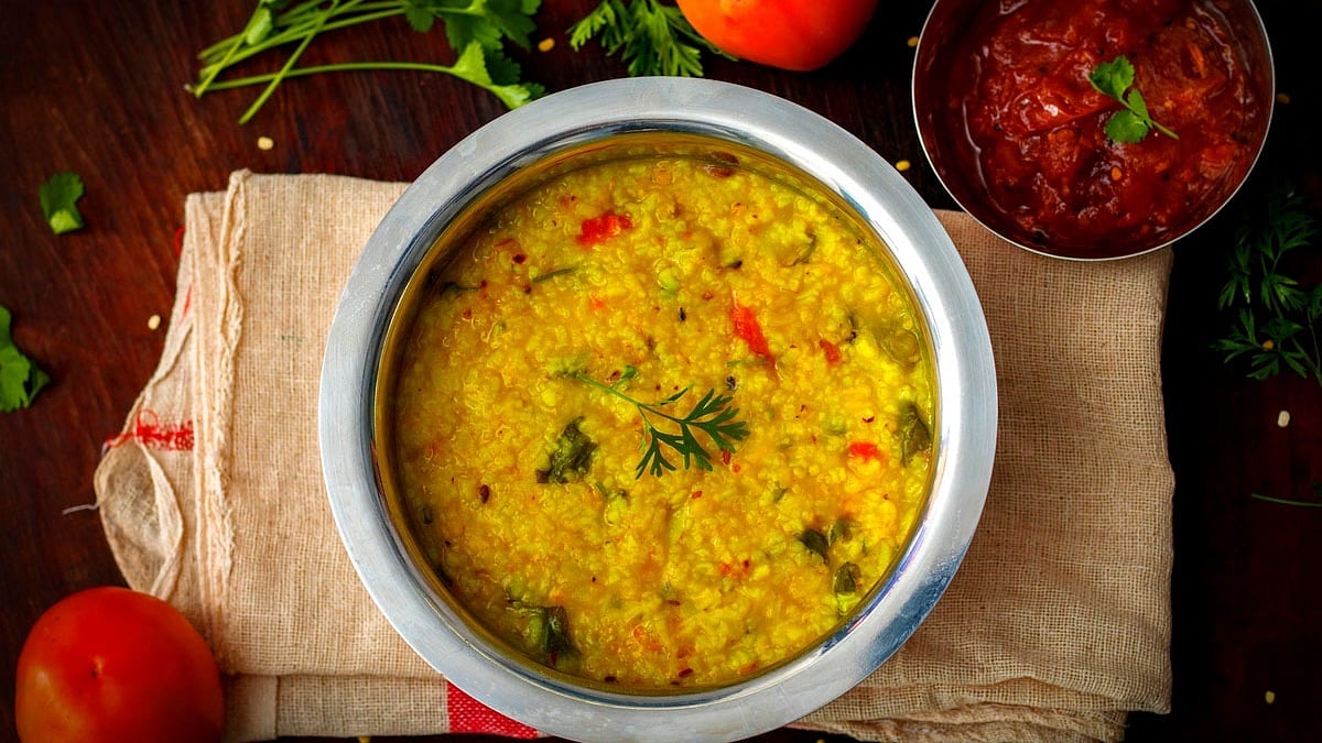 ದಿಢೀರ್ ರಸಂ ರೈಸ್ | Instant Rasam Rice Recipe in Kannada