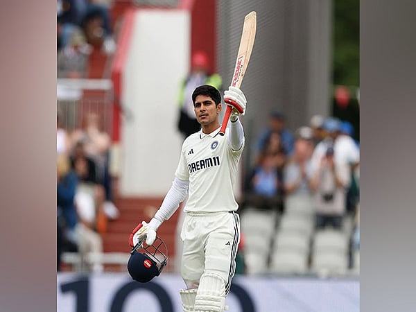 England vs India: ನಾಯಕನಾಗಿ ಚೊಚ್ಚಲ ಸರಣಿಯಲ್ಲೇ 46 ವರ್ಷಗಳ ಸುನೀಲ್ ಗವಾಸ್ಕರ್ ದಾಖಲೆ ಮುರಿದ ಶುಭಮನ್ ಗಿಲ್!