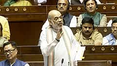 ನೀವು PoK ಬಿಟ್ಟುಕೊಟ್ಟಿದ್ದೀರಿ, ಅದನ್ನು ವಾಪಸ್ ಪಡೆಯುವುದು ನಮ್ಮ ಕರ್ತವ್ಯ: ಕಾಂಗ್ರೆಸ್ ವಿರುದ್ಧ ಅಮಿತ್ ಶಾ ವಾಗ್ದಾಳಿ