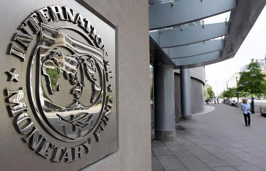 2025-26 ರಲ್ಲಿ ಭಾರತ ಶೇ.6.4ರಷ್ಟು ಬೆಳವಣಿಗೆ ಸಾಧಿಸಲಿದೆ: IMF