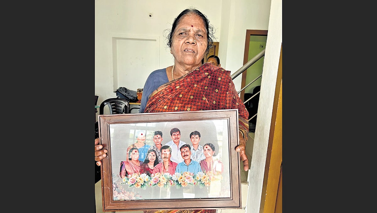 ವಯನಾಡು ದುರಂತಕ್ಕೆ 1 ವರ್ಷ: ಕರ್ನಾಟಕ ನಮಗೆ ಸಹಾಯ ಮಾಡಲಿಲ್ಲ; ಸಂತ್ರಸ್ತರ ನೋವಿನ ಮಾತು!