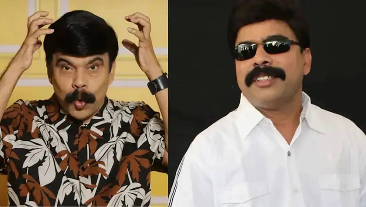 ಸಾಲ ಕೊಡಿಸುವುದಾಗಿ 5 ಕೋಟಿ ರೂ ವಂಚನೆ: ನಟ 'ಪವರ್ಸ್ಟಾರ್' ಶ್ರೀನಿವಾಸನ್ ಬಂಧನ