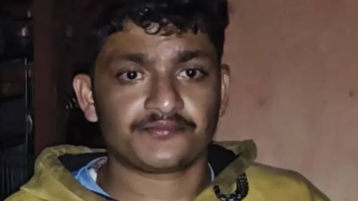 ಚಿಕ್ಕಮಗಳೂರು: ತಾಯಿಯನ್ನು ಕೊಂದು ಸುಟ್ಟು ಹಾಕಿ ಪಕ್ಕದಲ್ಲೇ ಮಲಗಿದ್ದ ಪುತ್ರ