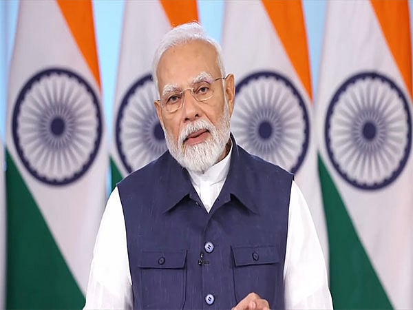 ಪ್ರಸ್ತಾವಿತ ಜಿಎಸ್ಟಿ ಪರಿಷ್ಕರಣೆಗಳನ್ನು ಜಾರಿಗೆ ತರಲು ಸಹಕರಿಸಿ; ರಾಜ್ಯಗಳಿಗೆ ಪ್ರಧಾನಿ ನರೇಂದ್ರ ಮೋದಿ ಮನವಿ