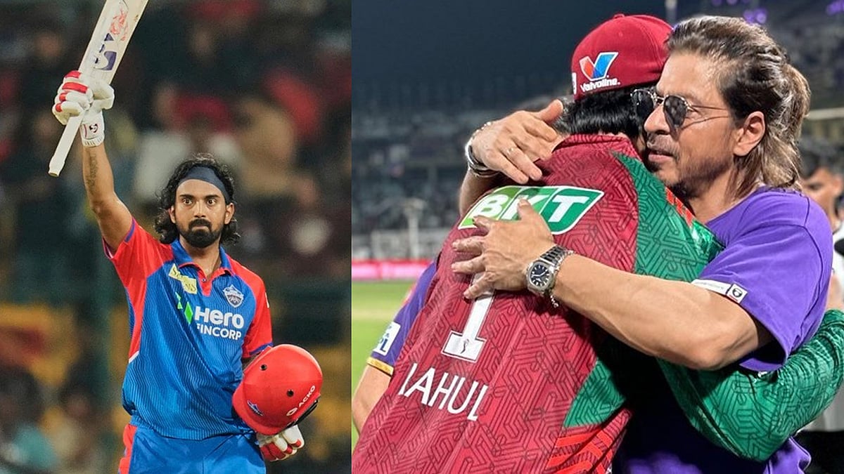 IPL 2026: KL Rahul ಕೋಲ್ಕತಾ ತಂಡದ ಪಾಲು? ತೆರೆಮರೆಯಲ್ಲಿ ದೊಡ್ಡ ಡೀಲ್!