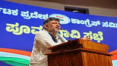 ಮೂರ್ನಾಲ್ಕು ದಿನಗಳಲ್ಲಿ ನಿಗಮ ಮಂಡಳಿ ಪಟ್ಟಿ ಬಿಡುಗಡೆ; ಚುನಾವಣಾ ಆಯೋಗದ ಅನ್ಯಾಯದ ವಿರುದ್ಧ ಹೋರಾಡಬೇಕು: ಡಿ.ಕೆ ಶಿವಕುಮಾರ್
