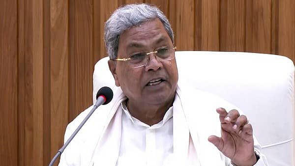 ಲೋಕಸಭಾ ಚುನಾವಣೆಯಲ್ಲಿ 'ಮತಗಳ್ಳತನ' ಆರೋಪ: ರಾಹುಲ್ ಗಾಂಧಿ ಬಳಿ ದಾಖಲೆಗಳಿವೆ ಎಂದ ಸಿಎಂ ಸಿದ್ದರಾಮಯ್ಯ!