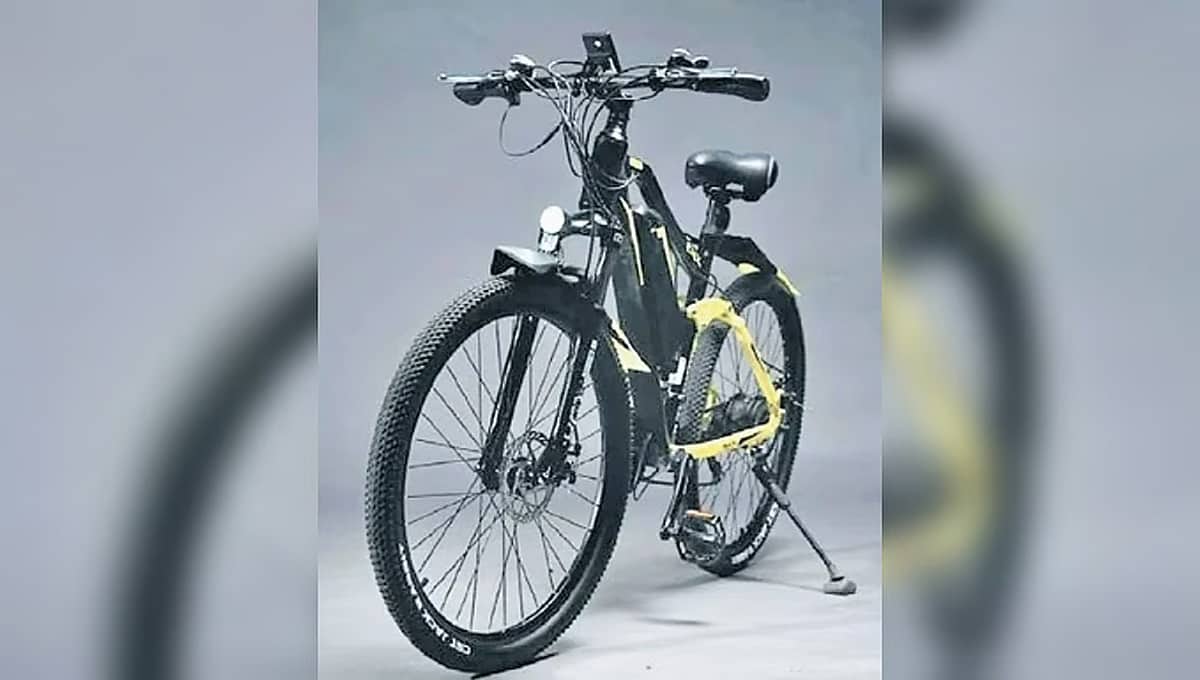 ಲಾಲ್ ಬಾಗ್ನಲ್ಲಿ ಪರಿಸರ ಸ್ನೇಹಿ EV ಸೈಕಲ್ ಸೇವೆ; ಶೀಘ್ರದಲ್ಲೇ ಮಾರ್ಗದರ್ಶಿ ಪ್ರವಾಸ ಪ್ರಾರಂಭ