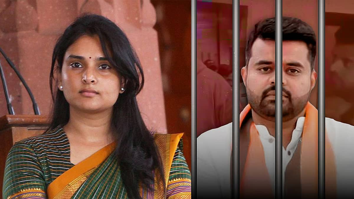 ಅತ್ಯಾಚಾರ ಪ್ರಕರಣ: Prajwal Revanna ದೋಷಿ ಎಂದು ಕೋರ್ಟ್ ತೀರ್ಪು; Ramya ಹೇಳಿದ್ದೇನು?