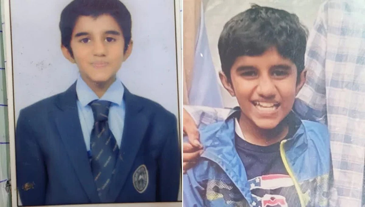 ಬೆಂಗಳೂರು: ಟ್ಯೂಷನ್ನಿಂದ ವಾಪಸಾಗುತ್ತಿದ್ದ ಬಾಲಕನ ಅಪಹರಿಸಿ ಹತ್ಯೆ; ಪೆಟ್ರೋಲ್ ಸುರಿದು ಬೆಂಕಿಯಿಟ್ಟ ದುಷ್ಕರ್ಮಿಗಳು!