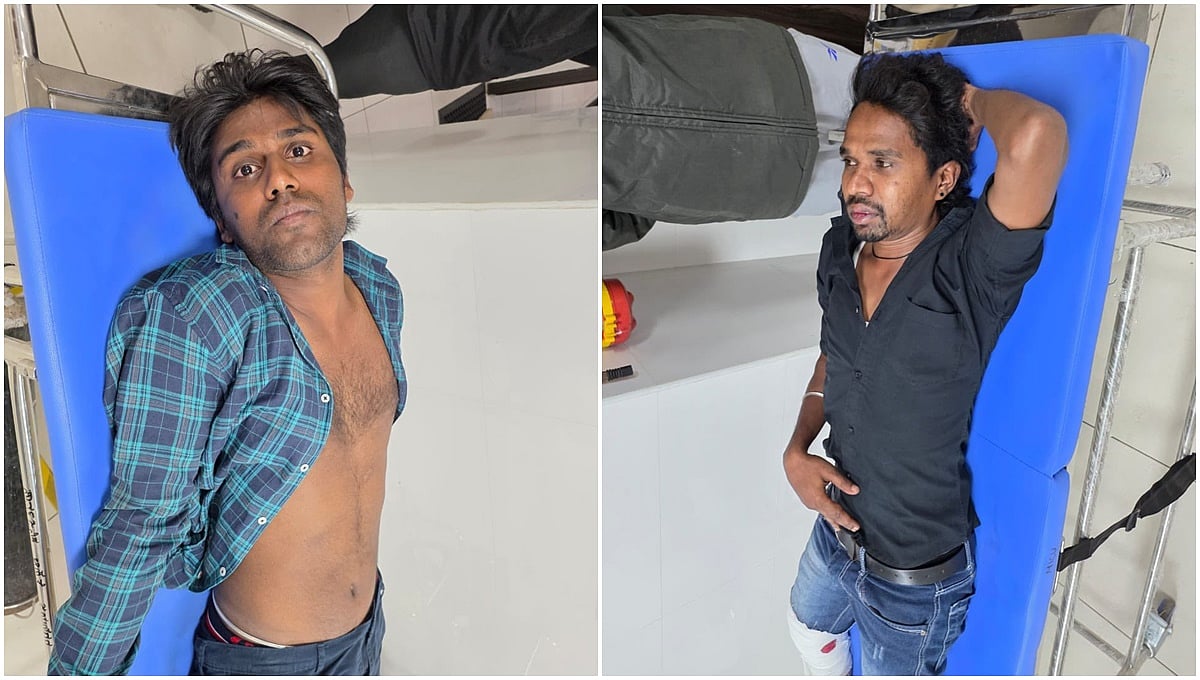 ಬಾಲಕ ನಿಶ್ಚಿತ್‌ ಕೊಲೆ ಪ್ರಕರಣ: ಅಪಹರಣಕಾರರ ಕಾಲಿಗೆ ಗುಂಡೇಟು- ಇಬ್ಬರ ಬಂಧನ; ಸ್ಪೇರ್ ಡ್ರೈವರ್ ಮಾಸ್ಟರ್ ಮೈಂಡ್; Video