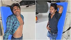 ಬಾಲಕ ನಿಶ್ಚಿತ್‌ ಕೊಲೆ ಪ್ರಕರಣ: ಅಪಹರಣಕಾರರ ಕಾಲಿಗೆ ಗುಂಡೇಟು- ಇಬ್ಬರ ಬಂಧನ; ಸ್ಪೇರ್ ಡ್ರೈವರ್ ಮಾಸ್ಟರ್ ಮೈಂಡ್; Video