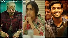 71ನೇ ರಾಷ್ಟ್ರೀಯ ಚಲನಚಿತ್ರ ಪ್ರಶಸ್ತಿ: ಶಾರುಖ್ ಖಾನ್, ವಿಕ್ರಾಂತ್ ಮ್ಯಾಸಿ ಅತ್ಯುತ್ತಮ ನಟ; ರಾಣಿ ಮುಖರ್ಜಿ ಅತ್ಯುತ್ತಮ ನಟಿ