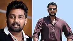 I Stand With Darshan Sir: ಭಾರೀ ಕುತೂಹಲಕ್ಕೆ ಕಾರಣವಾಯ್ತು ಧ್ರುವ ಸರ್ಜಾ ಹೇಳಿಕೆ!