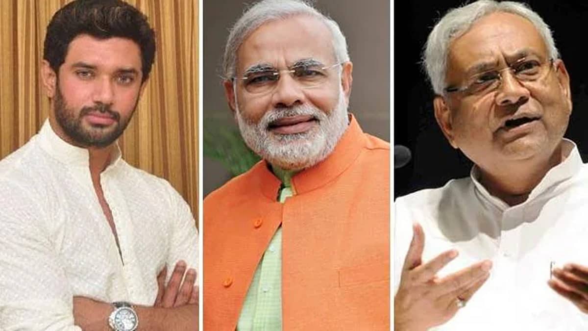 ಬಿಹಾರ ರಾಜಕಾರಣದಲ್ಲಿ ನಿತೀಶ್ ಕುಮಾರ್ ಕೇಂದ್ರ ಬಿಂದು; ಆದರೆ, ಬಳಲಿದ್ದಾರೆಯೇ...? (ನೇರ ನೋಟ)